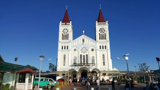 Baguio Katedral